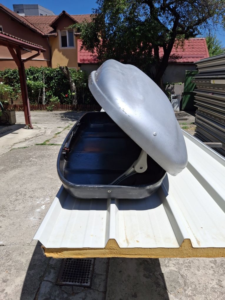 Cutie portbagaj 1.90m