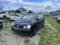 Dezmembrari VW Polo 9N / 1.2 Benzina