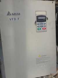 Переобразователь VFD 55 КВТ.