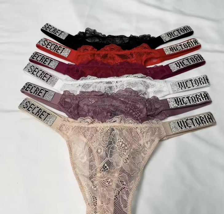 Bikini Victoria’s Secret
