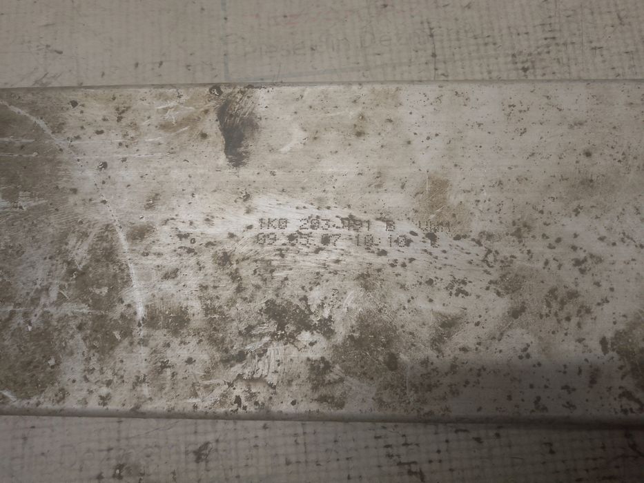 radiator combustibil  volkswagen eos 2.0 2009