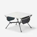 Masă joasă compactă de Camping 500 - produs resigilat (nou) Decathlon