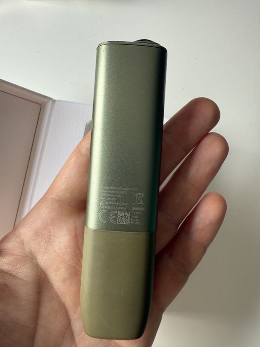 Dispozitiv Iqos Iluma One
