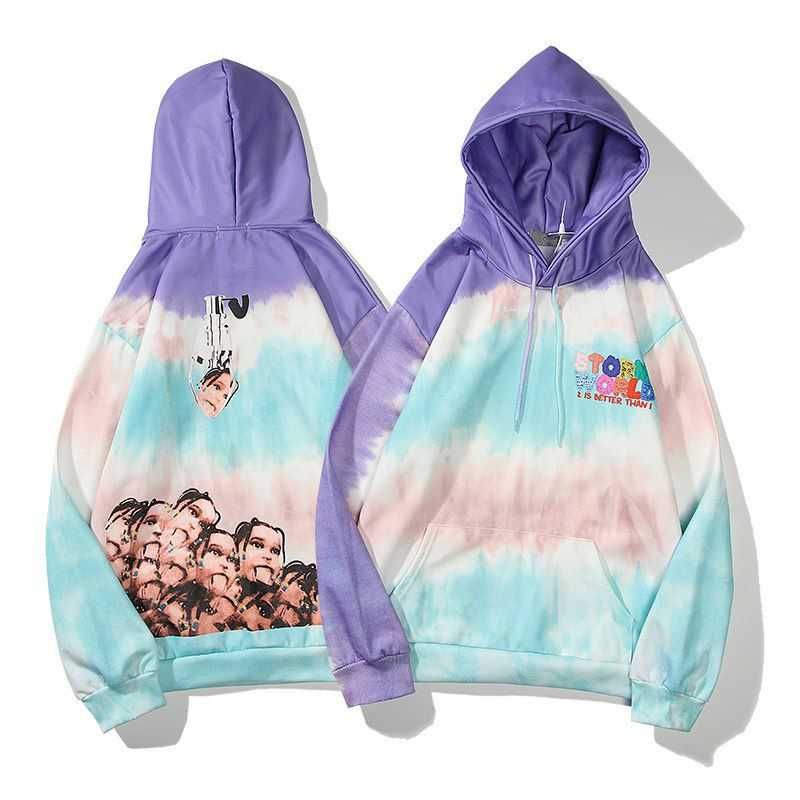 Худи Travis Scott Hoodie