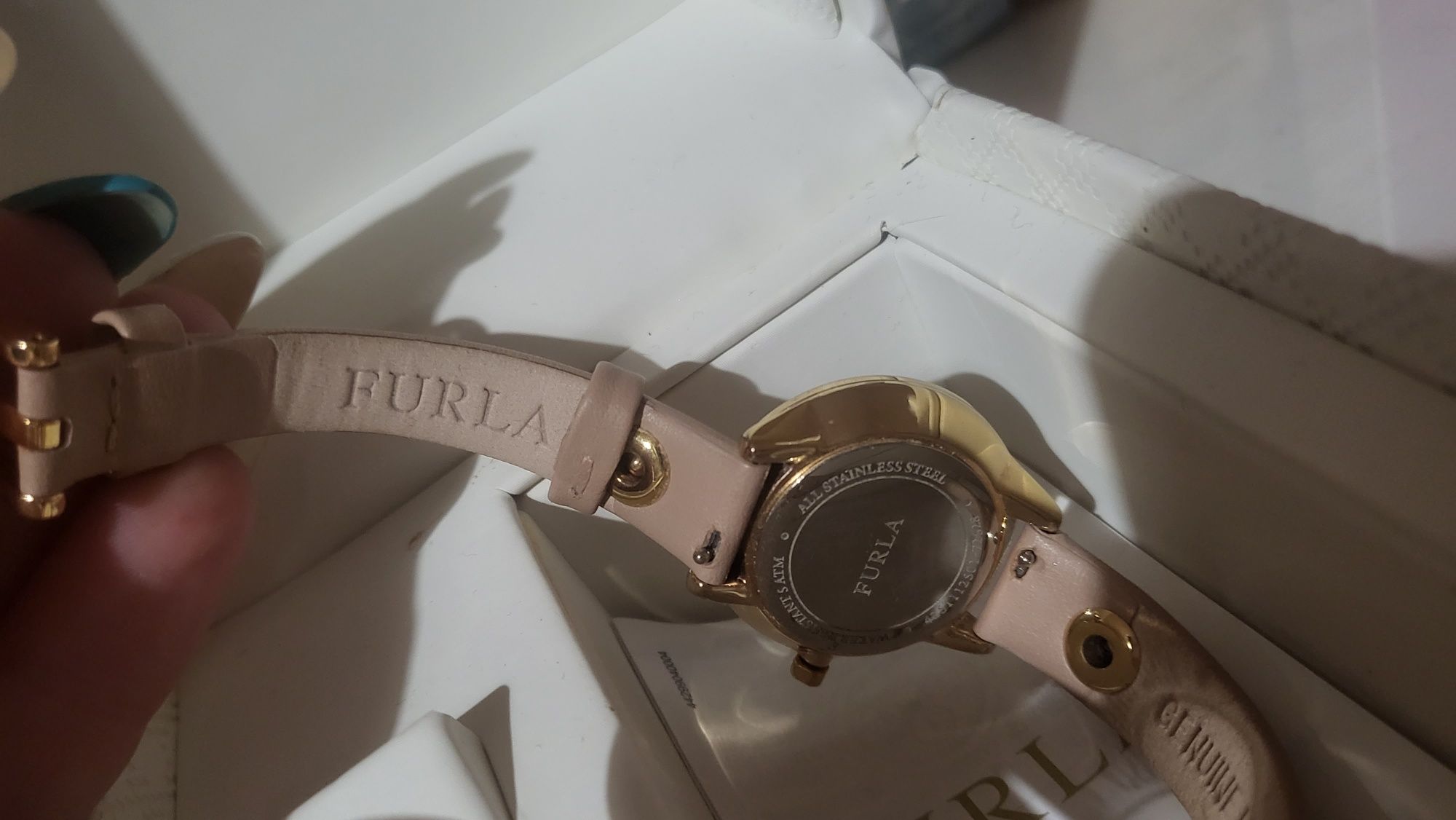 Часовник Furla оригинал