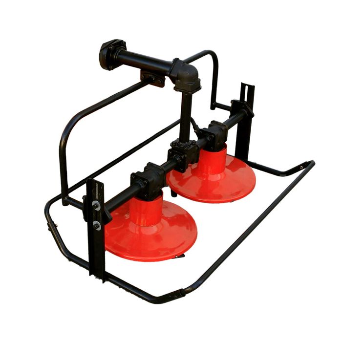 Cutite zimtate pentru cositoare si cutite freza