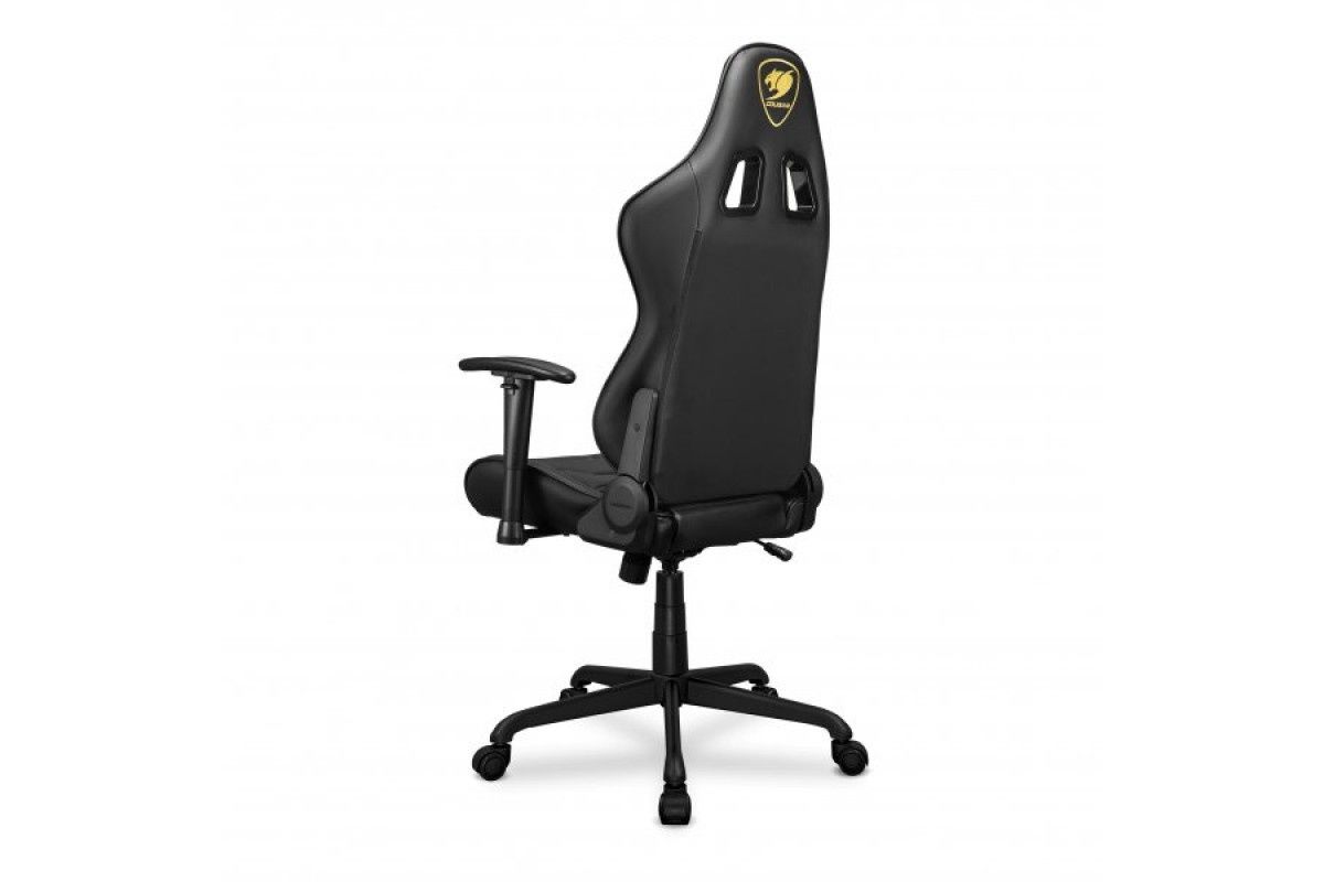 Кресло игровое ARMOR ELITE Royal