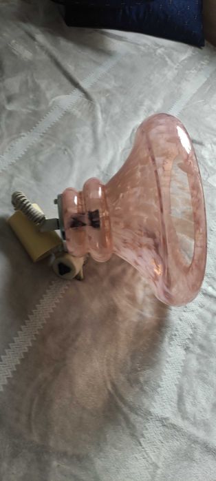 Лампион и за стената