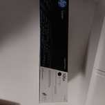 Vand Toner imprimanta laser HP original