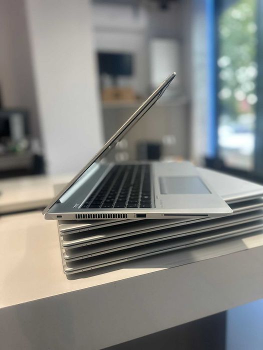 HP EliteBook 850 G5 i5-8250u-8Gb ram-256Gb Ssd