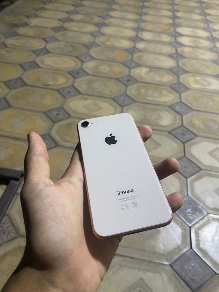 Iphone 8 каробка дакумент