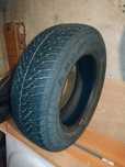 Продам шины  185/65 r14