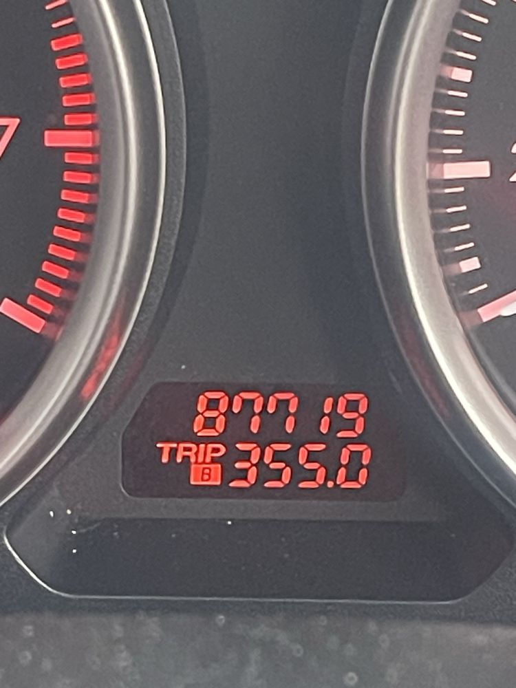Dezmembrez mazda 6 1.8 benzina L8