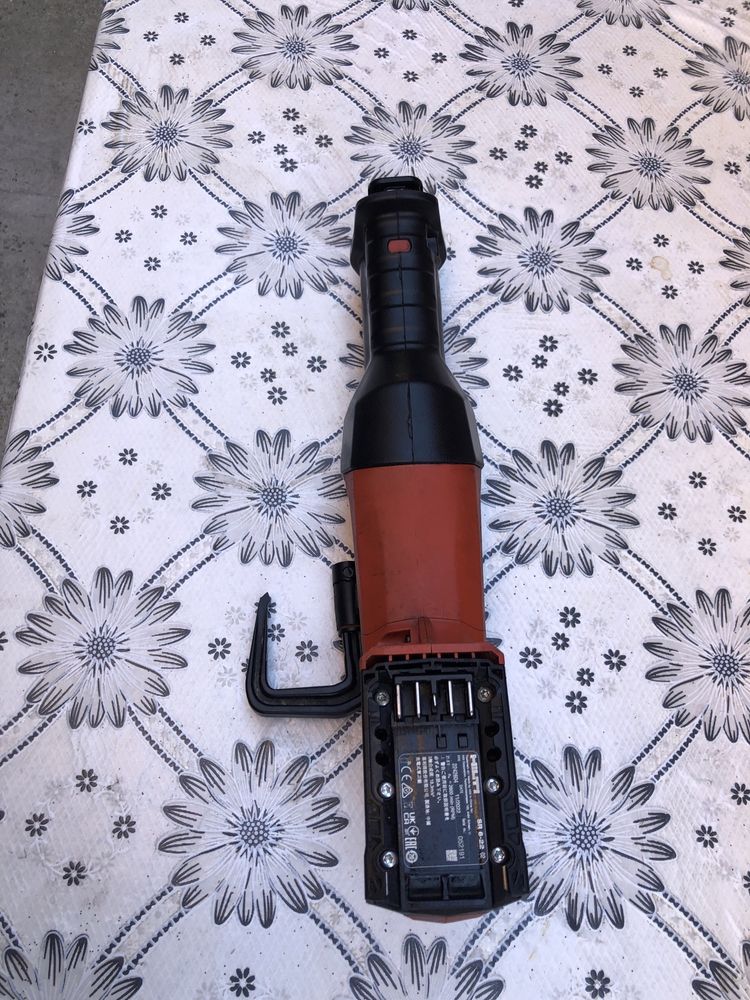 2022г- Hilti SR 6 - 22 / Nuron - Саблен трион