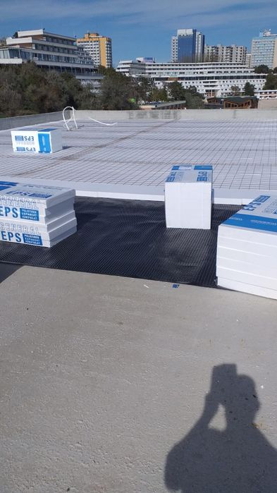 Hidroizolatii Profesionale Navodari