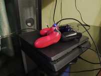 Playstation 4 Slim