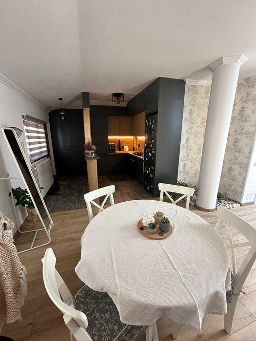 Apartament modern și elegant, complet utilat – Sector 2