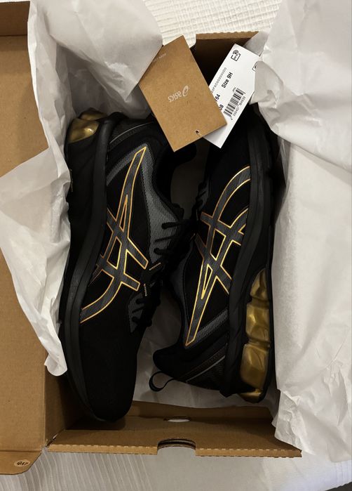 Asics gel quantum 180