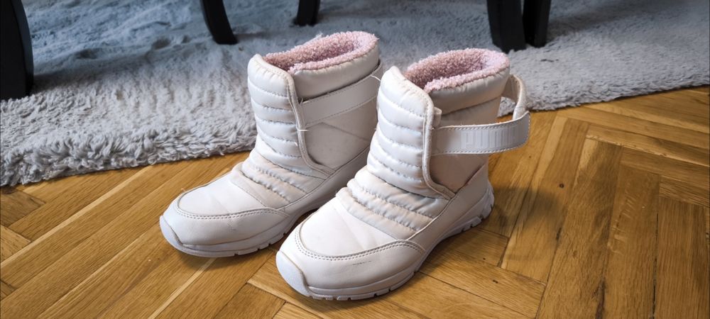 Апрески на Puma ,ботуши, боти 33