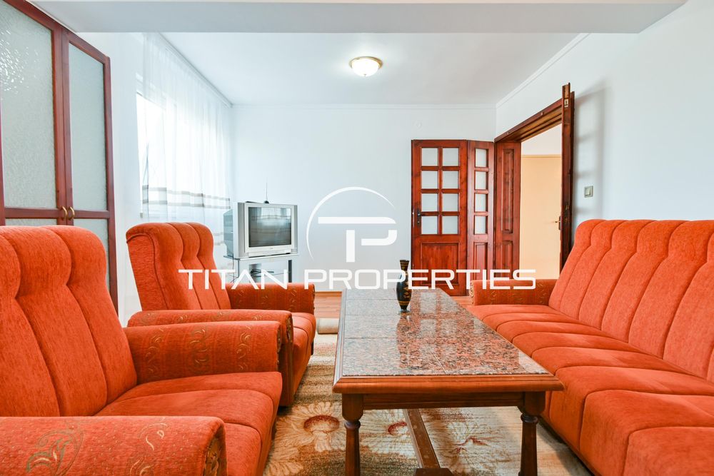 Дава се под наем Тристаен апартамент в София, Орландовци - 98 кв.м за 650 € - Снимка #2