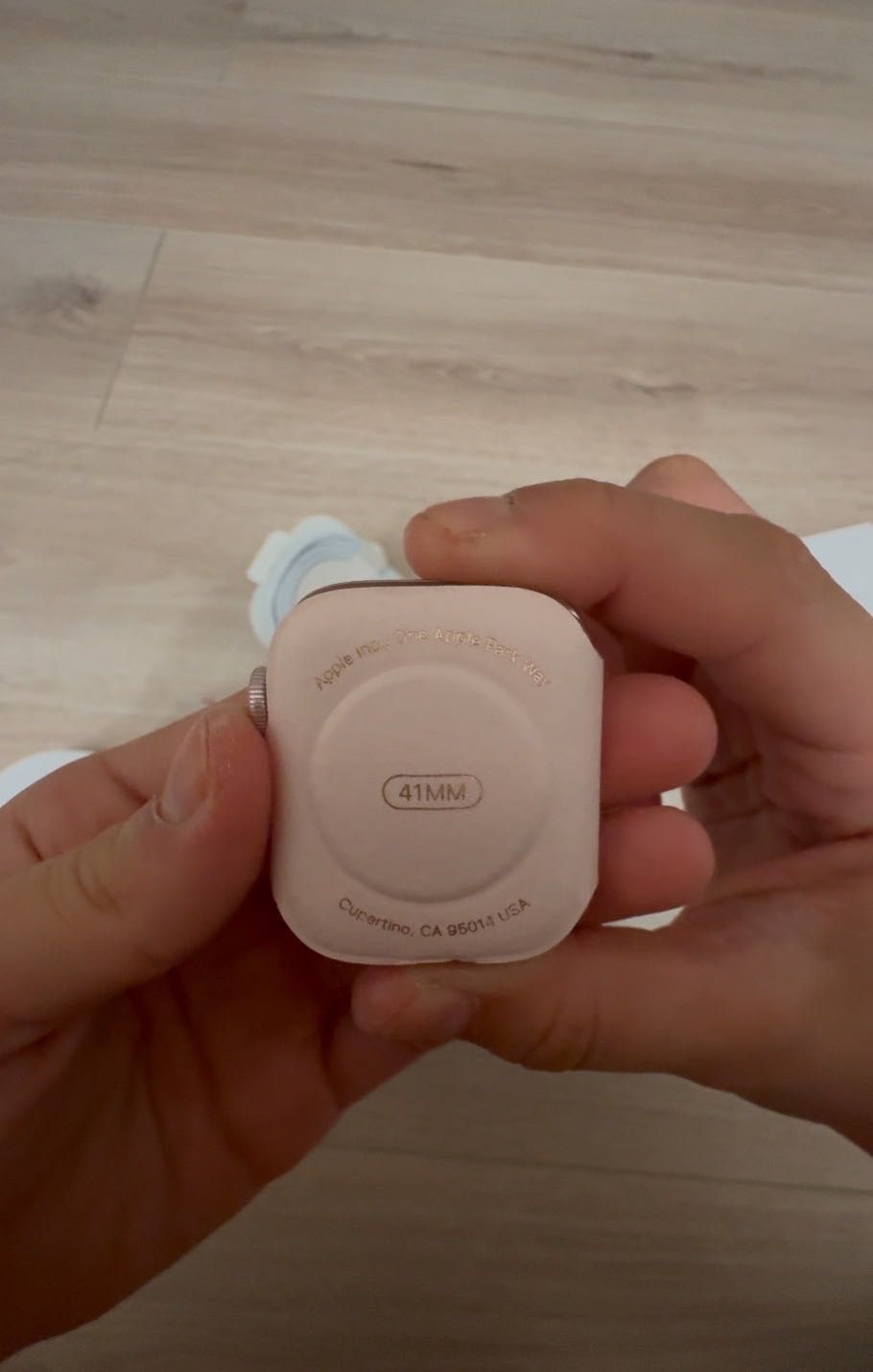 Apple Watch series 9 41 mm