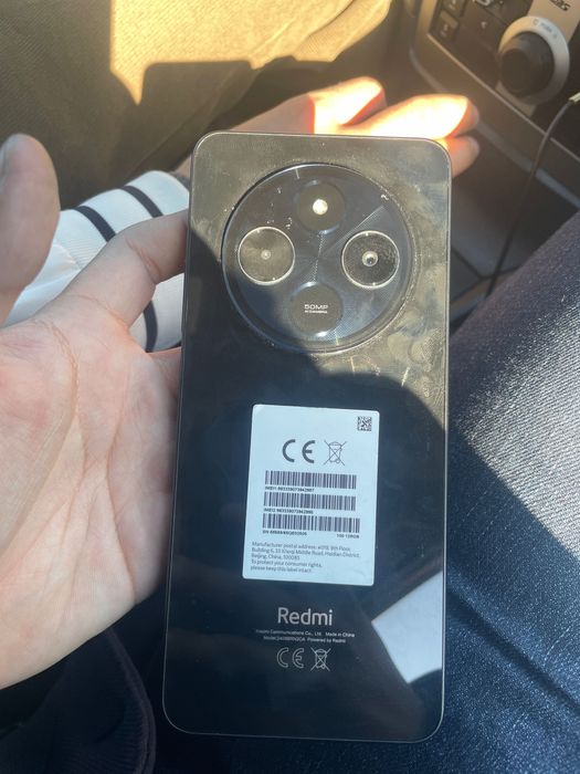 Xiomi redmi 14c 128gb