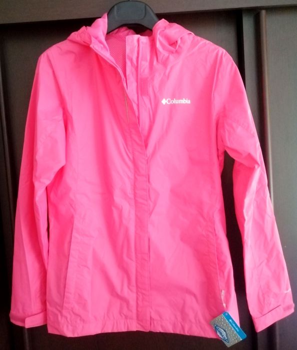 Geacă Nouă Columbia impermeabilă de 3 sezoane