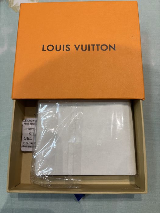 Louis Vuitton Кошелек