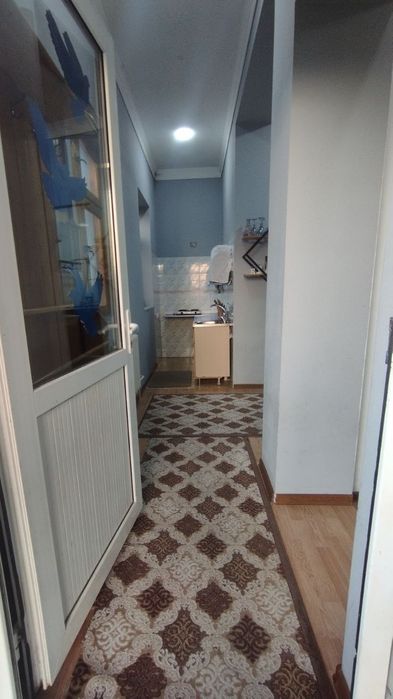 Ijaraga kvartira 2 xona oilaga