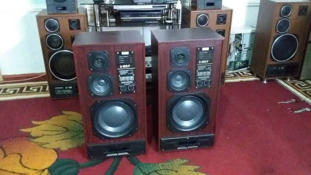 S 100 F  S 90    RADIOTEHNIKA   сотилади