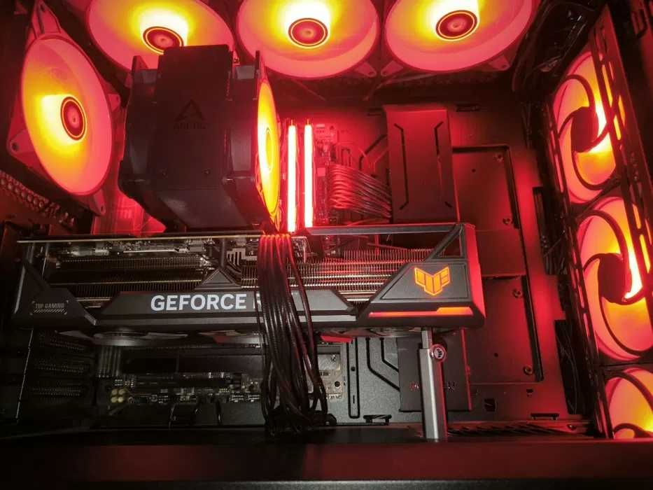 Компютърна кутия be quiet shadow base 800 dx