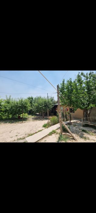 Продам дом участок 18 соток