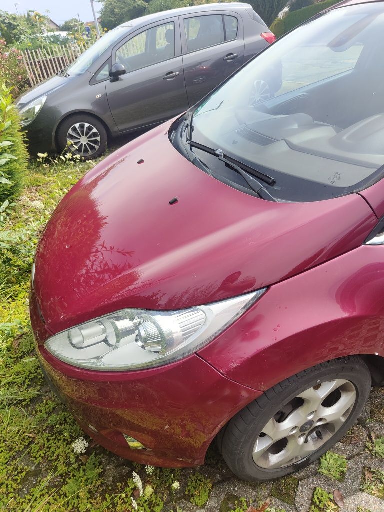 De vânzare Ford  fiesta