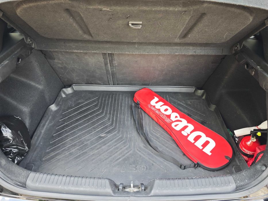 Hyundai i30 1.6CRDI
