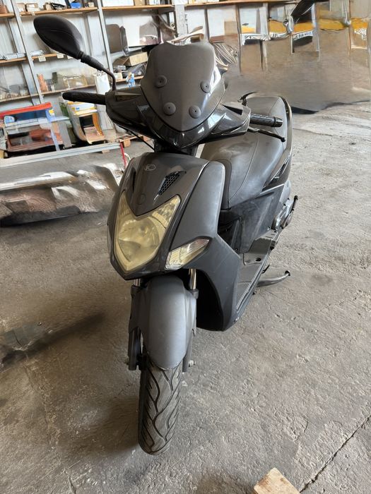 Vand motoscuter Kymco Agility 125