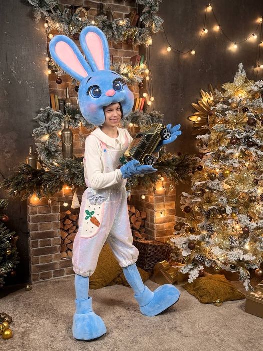 Премиум Дед мороз. Снегурочка. Qor bobo. Шоу. Новогоднее шоу. Гринч.