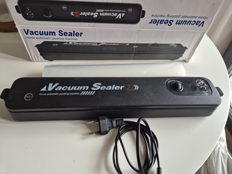 Aparat de vidat - vacuum sealer
