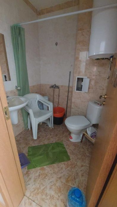 Продава се Едностаен апартамент в к.к. Слънчев бряг - 28 кв.м за 1179 €/кв.м - Снимка #3