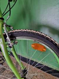 Велосипед cross rocky 24"