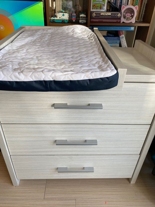 Скрин/повивалник