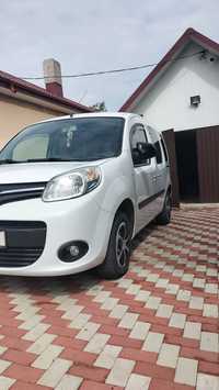 Renault Kangoo 1,5dci 2015..Variante cu Tiguan