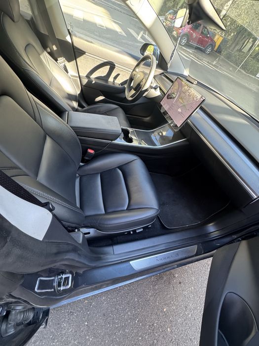 Tesla Model 3 Performance – 2019 AWD – 520 CP Garantie 2027