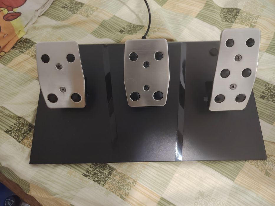 Volan profesional de gaming