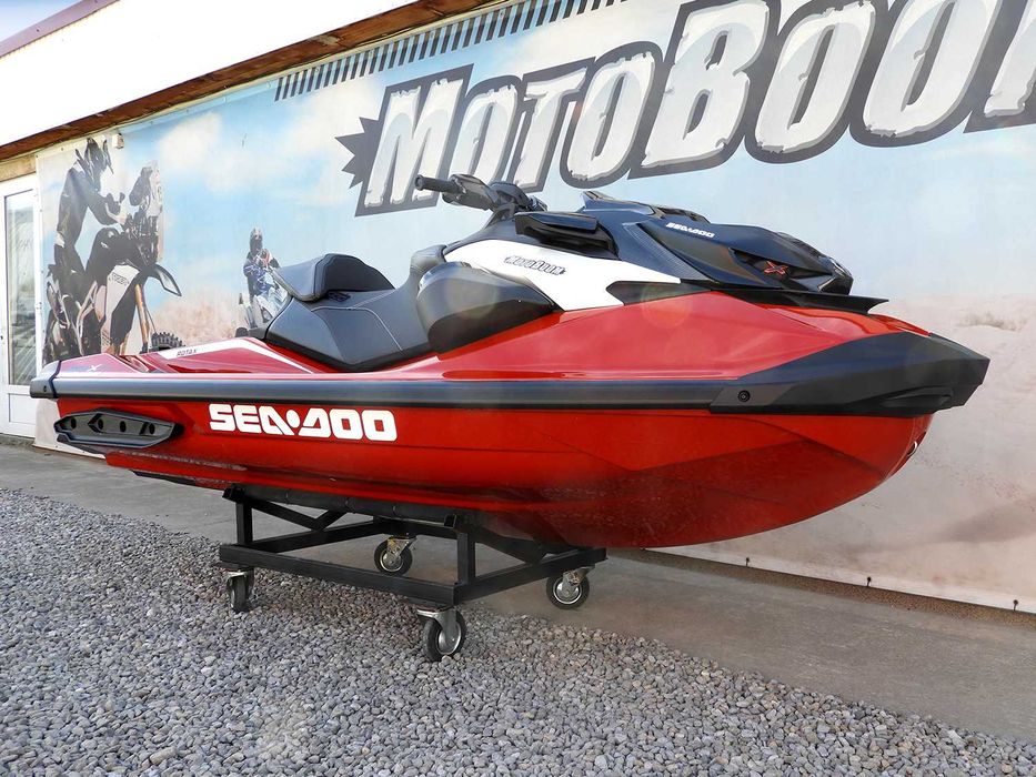Promo Jetski Sea-Doo RXP-X RS 325 Tech Package 2024