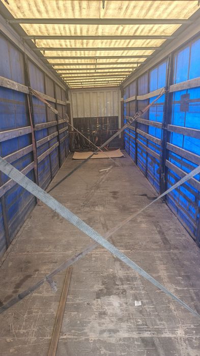 Прицеп KRONE 2016