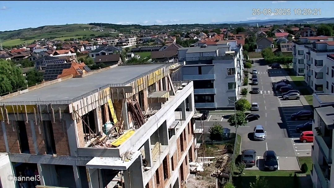 NOU !!! Apartamente noi de la dezvoltator!