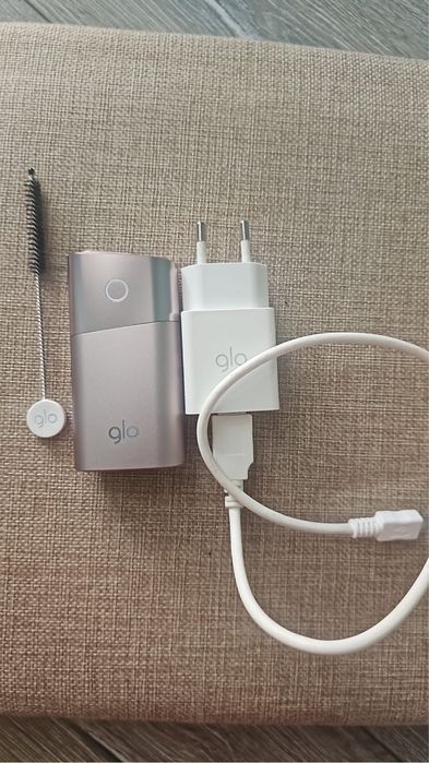 Aparat tigari electronice Glo G003