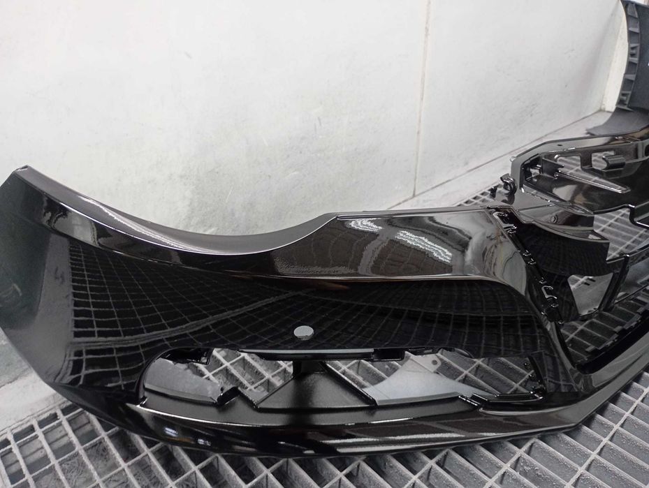 Bara Fata Senzori Parcare VW Passat CC 2008-2012 (L041 (Negru))