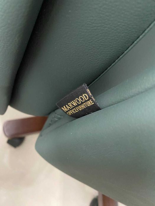 Директорски кабинет офис мебели MarWood