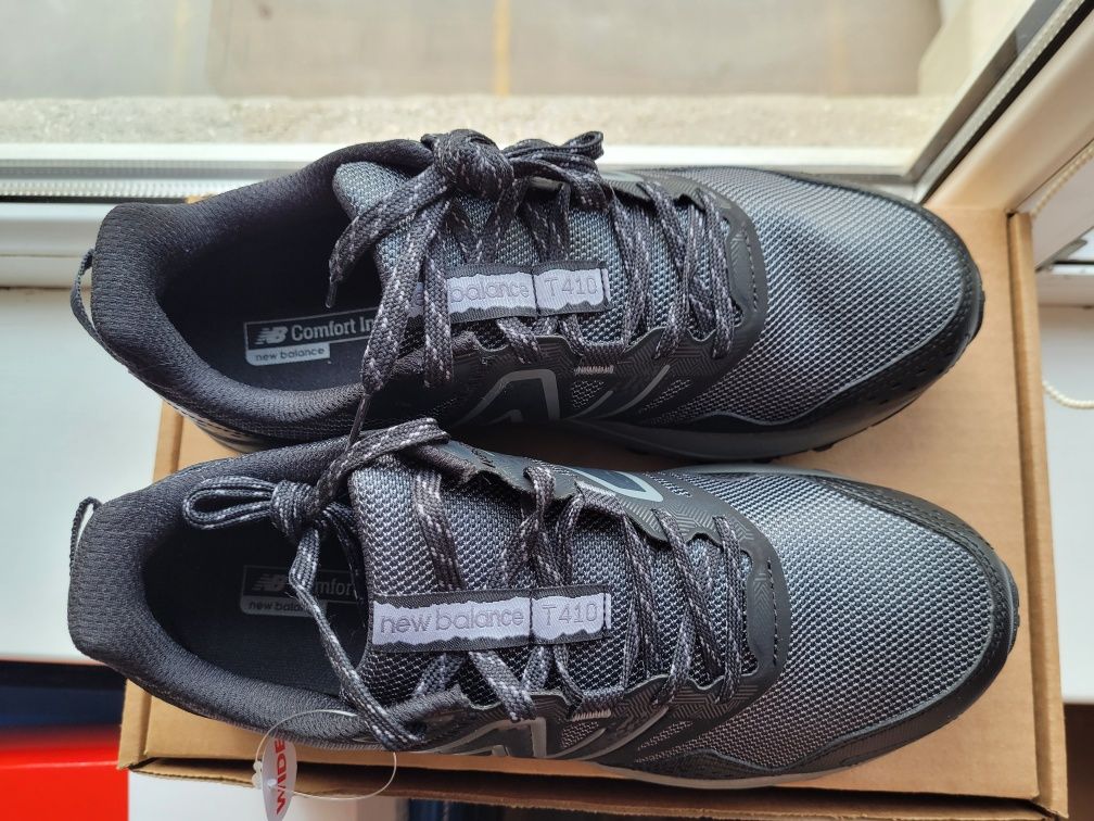 New balance 410 v8 trail